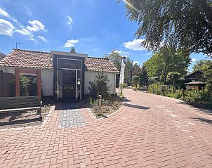 Verblijf 322481 - Tenthuis Veluwe - De Hommel