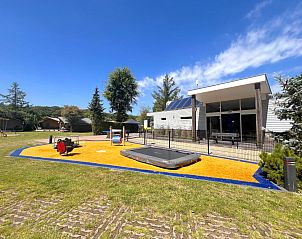 Verblijf 322481 - Tenthuis Veluwe - De Hommel