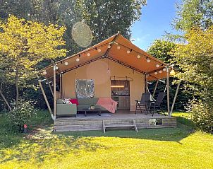 Verblijf 322482 - Tenthuis Veluwe - de Krekel