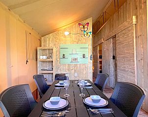 Verblijf 322482 - Tenthuis Veluwe - de Krekel