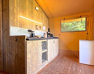 Verblijf 322482 - Tenthuis Veluwe - de Krekel