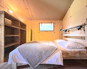 Verblijf 322482 - Tenthuis Veluwe - de Krekel