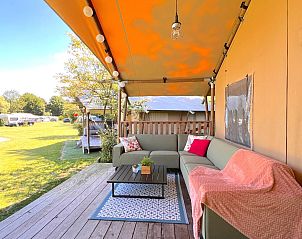 Verblijf 322482 - Tenthuis Veluwe - de Krekel