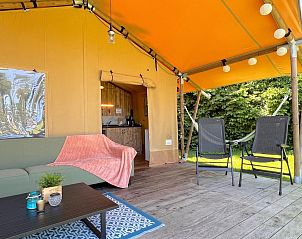 Verblijf 322482 - Tenthuis Veluwe - de Krekel