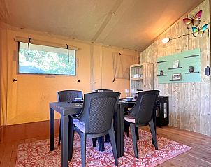 Verblijf 322482 - Tenthuis Veluwe - de Krekel