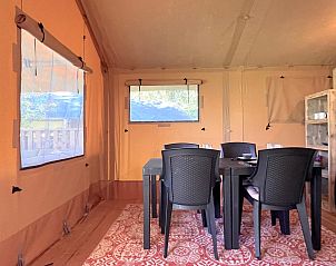 Verblijf 322482 - Tenthuis Veluwe - de Krekel