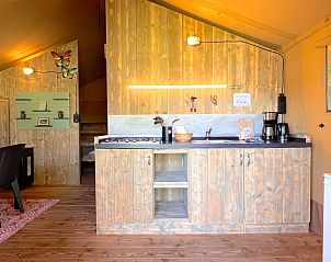 Verblijf 322482 - Tenthuis Veluwe - de Krekel