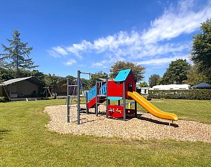 Verblijf 322482 - Tenthuis Veluwe - de Krekel