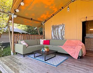 Verblijf 322482 - Tenthuis Veluwe - de Krekel