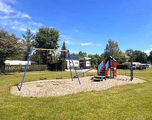 Verblijf 322482 - Tenthuis Veluwe - de Krekel