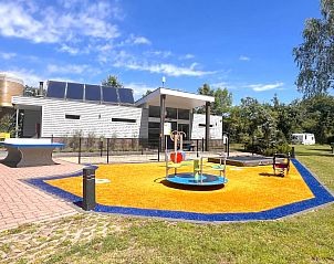 Verblijf 322482 - Tenthuis Veluwe - de Krekel