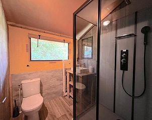 Verblijf 322482 - Tenthuis Veluwe - de Krekel