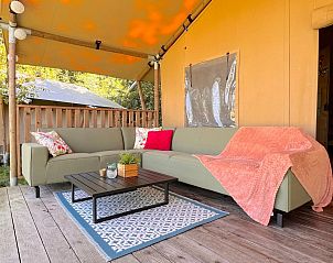 Verblijf 322482 - Tenthuis Veluwe - de Krekel