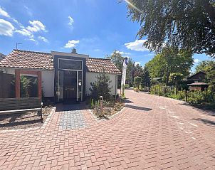 Verblijf 322482 - Tenthuis Veluwe - de Krekel