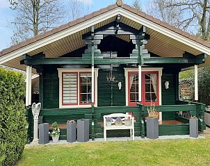 Guest house 322493 - Holiday property Veluwe - Hulshorsterhout