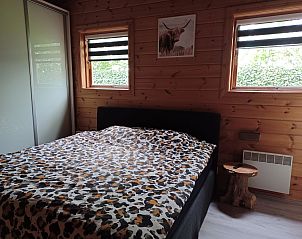Guest house 322493 - Holiday property Veluwe - Hulshorsterhout