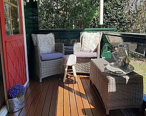 Guest house 322493 - Holiday property Veluwe - Hulshorsterhout