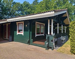 Guest house 322493 - Holiday property Veluwe - Hulshorsterhout