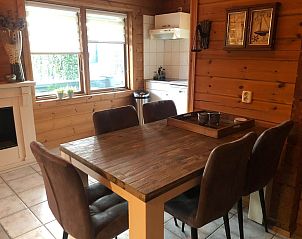 Guest house 322493 - Holiday property Veluwe - Hulshorsterhout