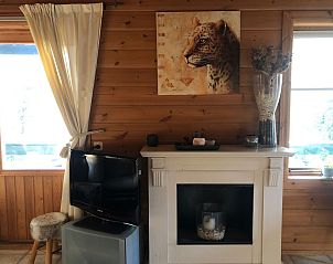 Guest house 322493 - Holiday property Veluwe - Hulshorsterhout