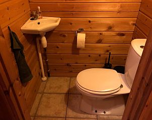 Guest house 322493 - Holiday property Veluwe - Hulshorsterhout