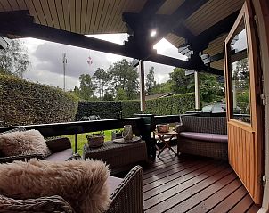 Guest house 322493 - Holiday property Veluwe - Hulshorsterhout