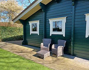 Guest house 322493 - Holiday property Veluwe - Hulshorsterhout