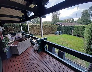 Guest house 322493 - Holiday property Veluwe - Hulshorsterhout