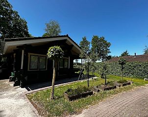 Guest house 322494 - Holiday property Veluwe - Kukeluusje