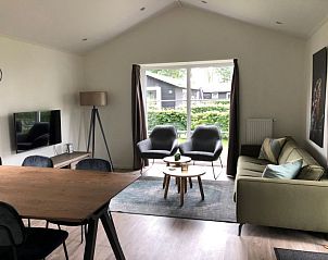 Verblijf 322495 • Vakantiewoning Veluwe • Vakantiehuis Superieur 6 