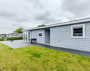 Verblijf 322497 - Chalet Veluwe - Chalet in Hulshorst