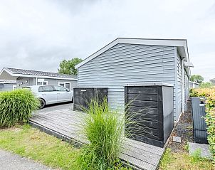 Verblijf 322497 - Chalet Veluwe - Chalet in Hulshorst