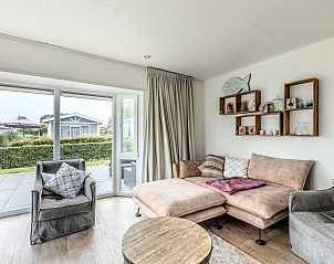 Verblijf 322497 - Chalet Veluwe - Chalet in Hulshorst