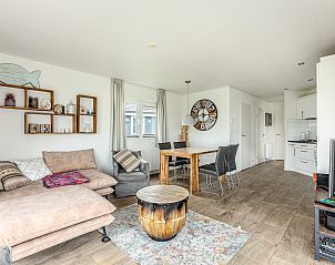 Verblijf 322497 - Chalet Veluwe - Chalet in Hulshorst