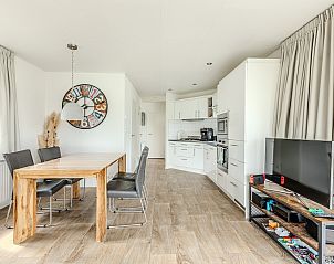 Verblijf 322497 - Chalet Veluwe - Chalet in Hulshorst