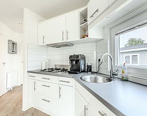 Verblijf 322497 - Chalet Veluwe - Chalet in Hulshorst