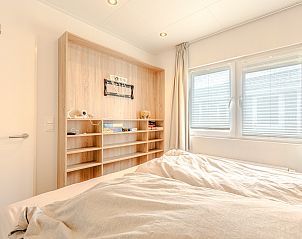 Verblijf 322497 - Chalet Veluwe - Chalet in Hulshorst