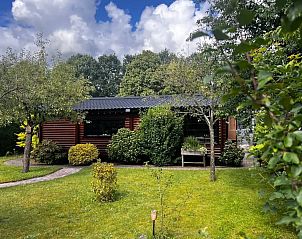 Unterkunft 322499 - Ferienhaus Veluwe - Offline Blokhut