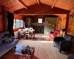 Unterkunft 322499 - Ferienhaus Veluwe - Offline Blokhut