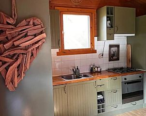 Unterkunft 322499 - Ferienhaus Veluwe - Offline Blokhut