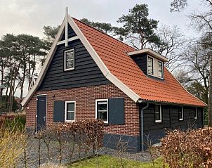 Verblijf 322509 • Vakantiewoning Veluwe • Vrijstaande woning in Gelderland, Nederland 