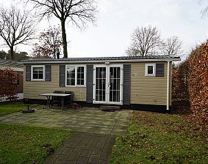 Verblijf 322509 • Chalet Veluwe • Chalet in Otterlo 