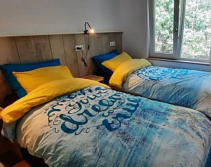 Unterkunft 3225102 - Ferienhaus Veluwe - Vakantiehuis in Otterlo