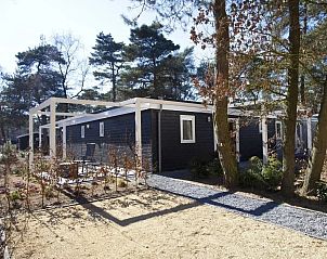 Guest house 3225143 - Holiday property Veluwe - Comfort Room 2