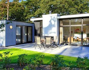 Guest house 3225144 • Holiday property Veluwe • L-Cube 6 