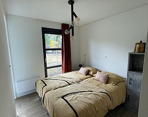 Unterkunft 322515 - Ferienhaus Veluwe - Vrijstaande woning in Otterlo