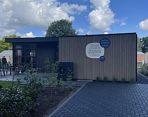 Unterkunft 322515 - Ferienhaus Veluwe - Vrijstaande woning in Otterlo