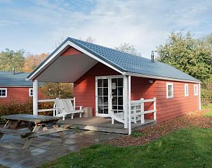 Unterkunft 3225168 • Ferienhaus Veluwe • Boslodge 6 