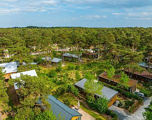 Unterkunft 3225185 - Ferienhaus Veluwe - Berkel