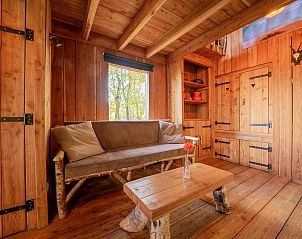 Unterkunft 3225187 - Ferienhaus Veluwe - Nature Lodge